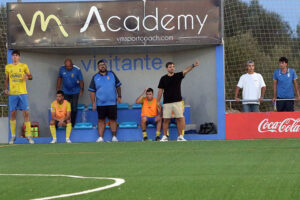 Futbol DH (Reg) 26-27 Sp. Mahón-Penya Ciutadella_