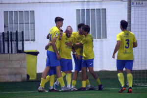Futbol DH (Reg) 26-27 Sp. Mahón-Penya Ciutadella_