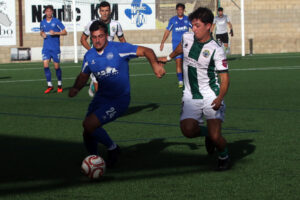 Migjorn-binissalem Tercera RFEF-FIOL