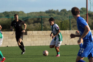 Migjorn-binissalem Tercera RFEF-FIOL