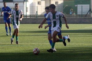 Migjorn-binissalem Tercera RFEF-FIOL
