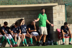 Migjorn-binissalem Tercera RFEF-FIOL
