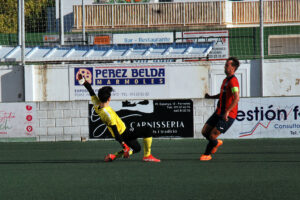 Ferreries_Norteño DH 2026-2027