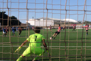 Futbol 26-27 Tercera CE Mercadal-Arenal