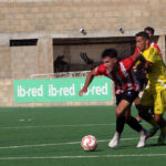 Futbol 26-27 Tercera CE Mercadal- Formentera