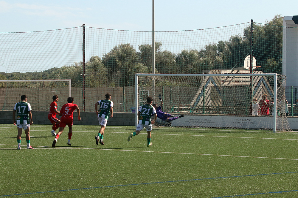 Futbol Tercera Balear 26-27 Migjorn-Ibiza
