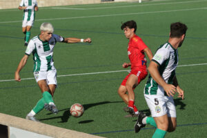 Futbol Tercera Balear 26-27 Migjorn-Ibiza