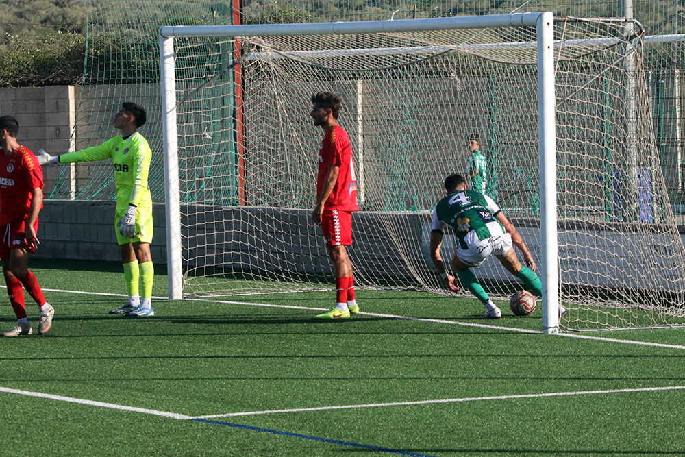Futbol Tercera Balear 26-27 Migjorn-Ibiza