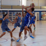 Sant Lluis-La Salle Palma Junior mas 26/27