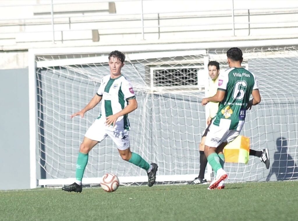 Manacor-CD Migorn tercera 26/27