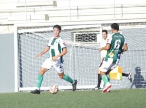 Manacor-CD Migorn tercera 26/27
