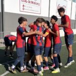 Ferreries juvinil nacional