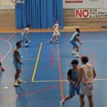 Atletico Villacarlos DH