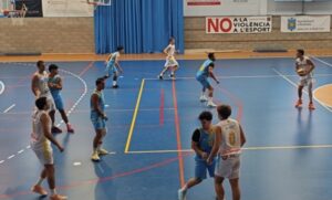 Atletico Villacarlos DH