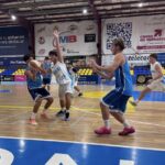Junior masculi Jovent-Joan Capó