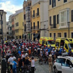 25 Volta Cicloturista a Menorca- Etapa 1