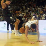 Basquet 1ª FEB Basquet Menorca-Fibwi Palma