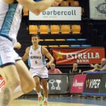 Basquet Menorca- Alicante