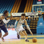 Basquet Menorca- Alicante