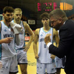 Basquet Menorca- Alicante