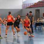 San Agustín-Alcazar Junior fem 26/27