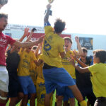 Final Juvenil 26 CD Menorca-Penya Ciutadella