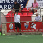 Futbol 26-27 Tercera CE Mercadal- Constancia