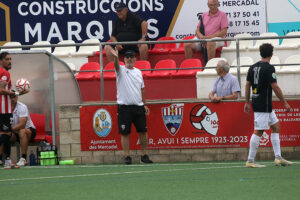 Futbol 26-27 Tercera CE Mercadal- Constancia