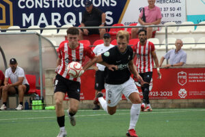 Futbol 26-27 Tercera CE Mercadal- Constancia
