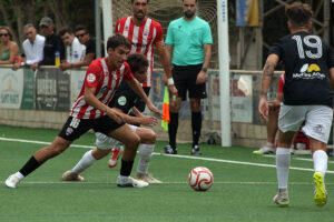 Futbol 26-27 Tercera CE Mercadal- Constancia