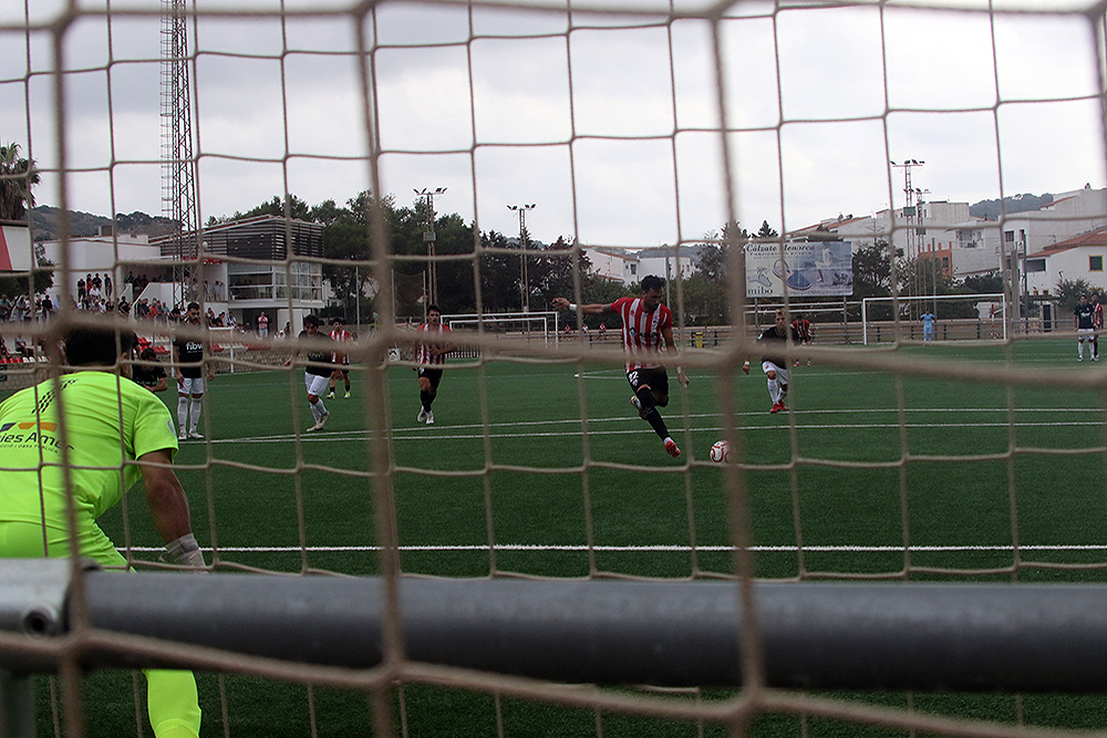 Futbol 26-27 Tercera CE Mercadal- Constancia