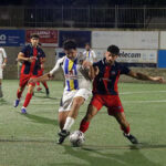 Futbol DH (Reg) 26-27 CD Menorca-UD Mahón