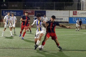 Futbol DH (Reg) 26-27 CD Menorca-UD Mahón