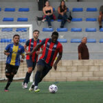 Futbol Regional 26-27 UD Mahón-Ferreries