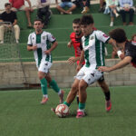 Futbol Tercera 26-27 CD Migjorn-Sineu
