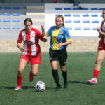 Futbol fem Aut 26-27 UD Mahón-At Manacor