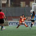Futbol fem Aut 26-27 UD Mahón-Menorca