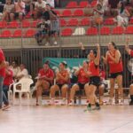 Alcazar Ciutadella primera balear fem