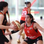 Alcazar Ciutadella primera balear fem