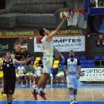 Jovent-Basquet Pla 1ª Balear mas