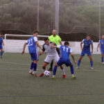 Sant Lluis-Ferreries Division de Honor Copa
