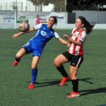 Sant Lluís-Genova Tercera RFEF fem
