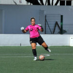 Sant Lluís-Genova Tercera RFEF fem