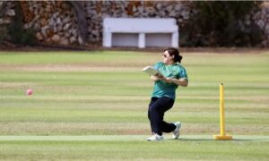Menorca Cricket club