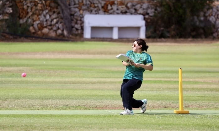Menorca Cricket club