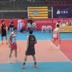 CB Ciutadella Ponent- CB Valls