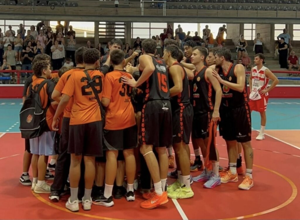 CB Ciutadella Ponent