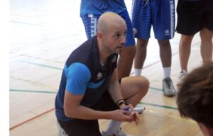 Joan Martínez