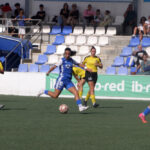 Tercera RFEF Fem Sant Lluis-Son Sardina
