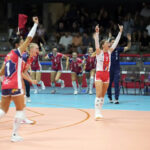 Volei Superliga Avarca de Menorca-Cajasol